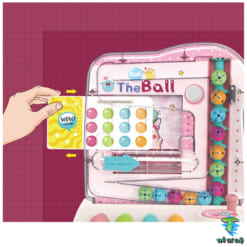 đồ chơi thông minh trí tuệ cho bé trai gái 4 5 6 7 8 9 tuổi