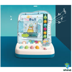 đồ chơi thông minh trí tuệ cho bé trai gái 4 5 6 7 8 9 tuổi