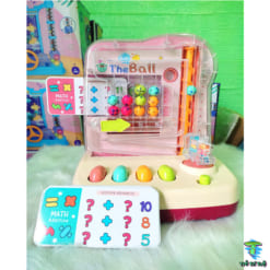 đồ chơi thông minh trí tuệ cho bé trai gái 4 5 6 7 8 9 tuổi